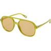 Olive Green/Brown
