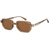 Brown Frame Brown Lens