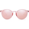 Clear Pink/Pink