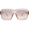 image:imageSOJOS Retro Square Polarized Sunglasses for Women Men Trendy Large Frame Sun Glasses Designer Inspired Shades SJ2320Pink