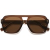 Dark Brown/Brown