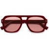 Red/Red Tint