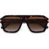 Brown Tortoise/Gradient Brown