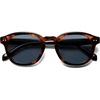 Tortoise/Dark Blue