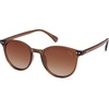 Brown/Gradient Brown