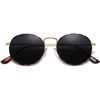 Gold Havana/Grey