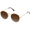 Gold/Brown