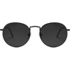 Matt Black/Grey
