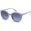 image:imageSOJOS Small Round Polarized Sunglasses for Women Men Vintage Style UV400 Lens SJ2259Blue