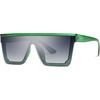 Green/ Grey