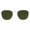 Gold/Green