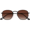Gradient Brown