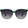 Green/Gradient Grey