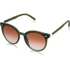 Transparent Green