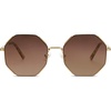 Gold/Brown