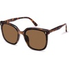 Tortoise/Brown