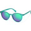 Green/Purple&green