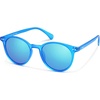 Blue/Blue