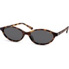 Matt Tortoise/Brown