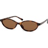 Tortoise/Brown