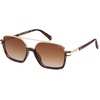 Tortoise Frame Brown Grading Lens