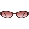 Red/Pink