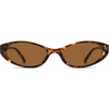 Tortoise/Brown