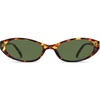 Tortoise/Green