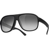 image:imageSOJOS Trendy Floating Polarized Aviator Sports Sunglasses for Women MenRetro Shades for Fishing Surfing Boating SJ2336Black