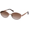 Brown/Gradient Brown