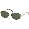 Tortoise/Green