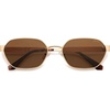 Gold/Brown