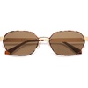 Tortoise/Brown