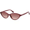 Red Frame Red Grading Lens