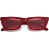 Red/Red Tint