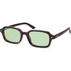 Tortoise + Green