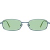 Light Green/Light Green Tint