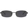 Matt Black/Grey