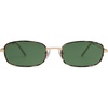 Tortoise/Green