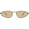 Brown/Light Brown Tint