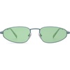 Green/Light Green Tint