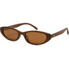 Dark Brown/Brown