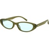 Green/Light Green Tint