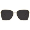 Gold/Dark Grey