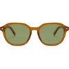 Honey Yellow/Light Green