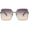 image:imageSOJOS Trendy Square Sunglasses Womens Big Oversized Designer Style UV Protection Sunnies Shades Lunettes de Soleil SJ1170Grey
