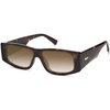 Dark Tortoise/Brown