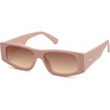 Pink/Brown