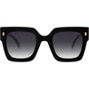 Black Frame/Grey Grading Lens