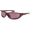 Brown/Pink